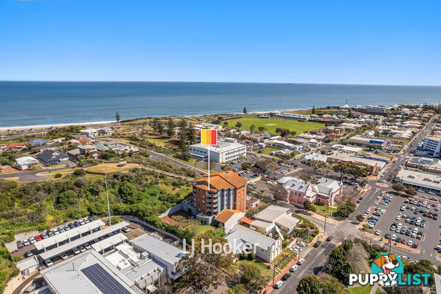 19/11 Prinsep Street BUNBURY WA 6230