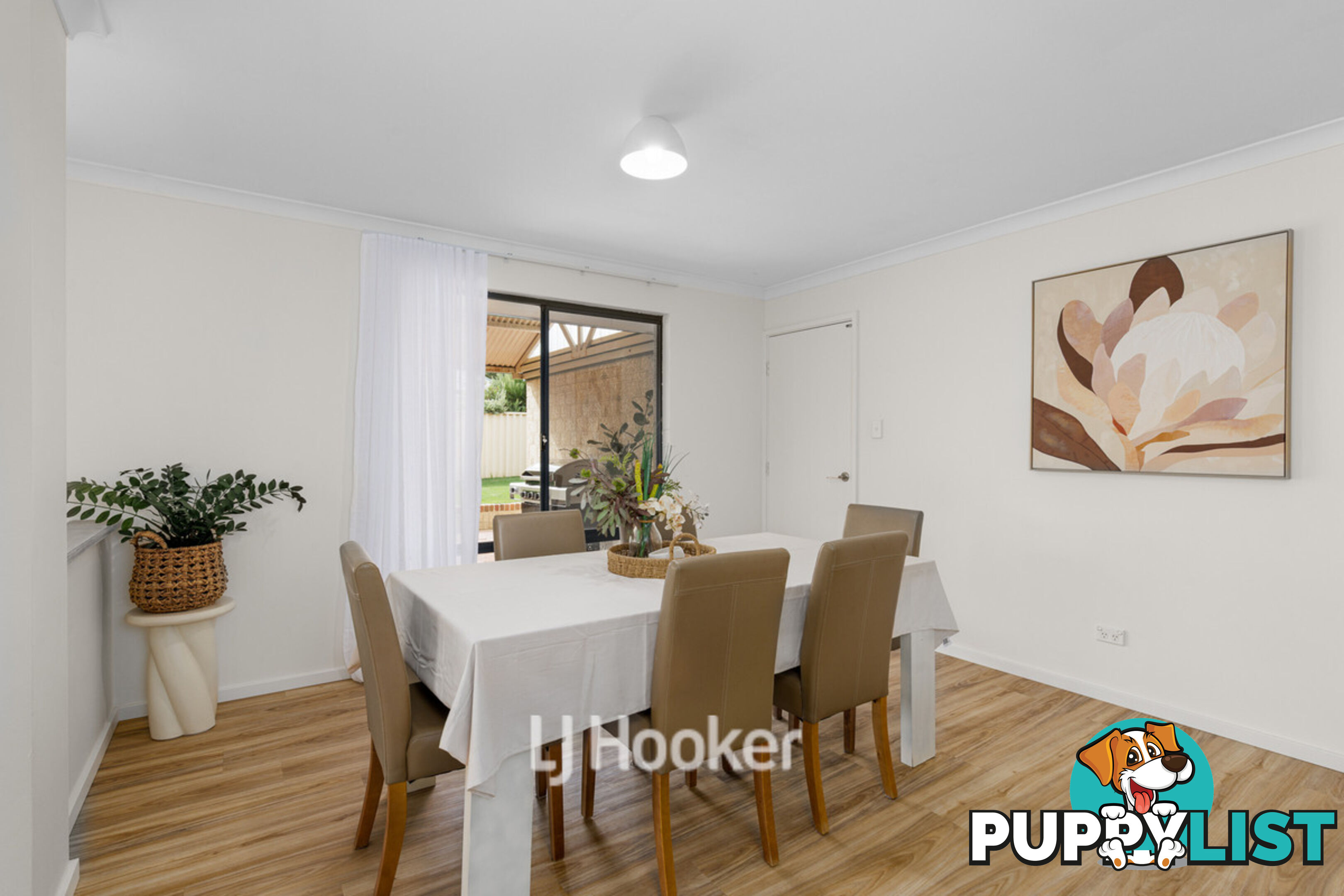50 Hornibrook Road DALYELLUP WA 6230