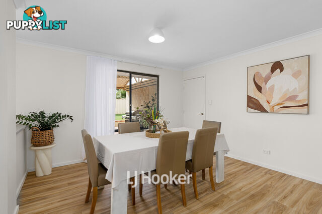 50 Hornibrook Road DALYELLUP WA 6230