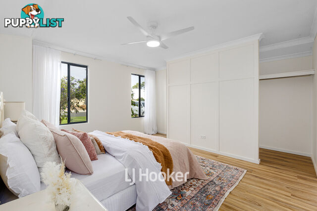 50 Hornibrook Road DALYELLUP WA 6230
