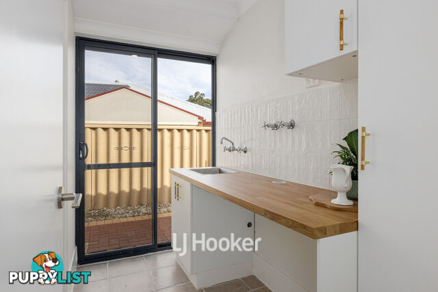 50 Hornibrook Road DALYELLUP WA 6230