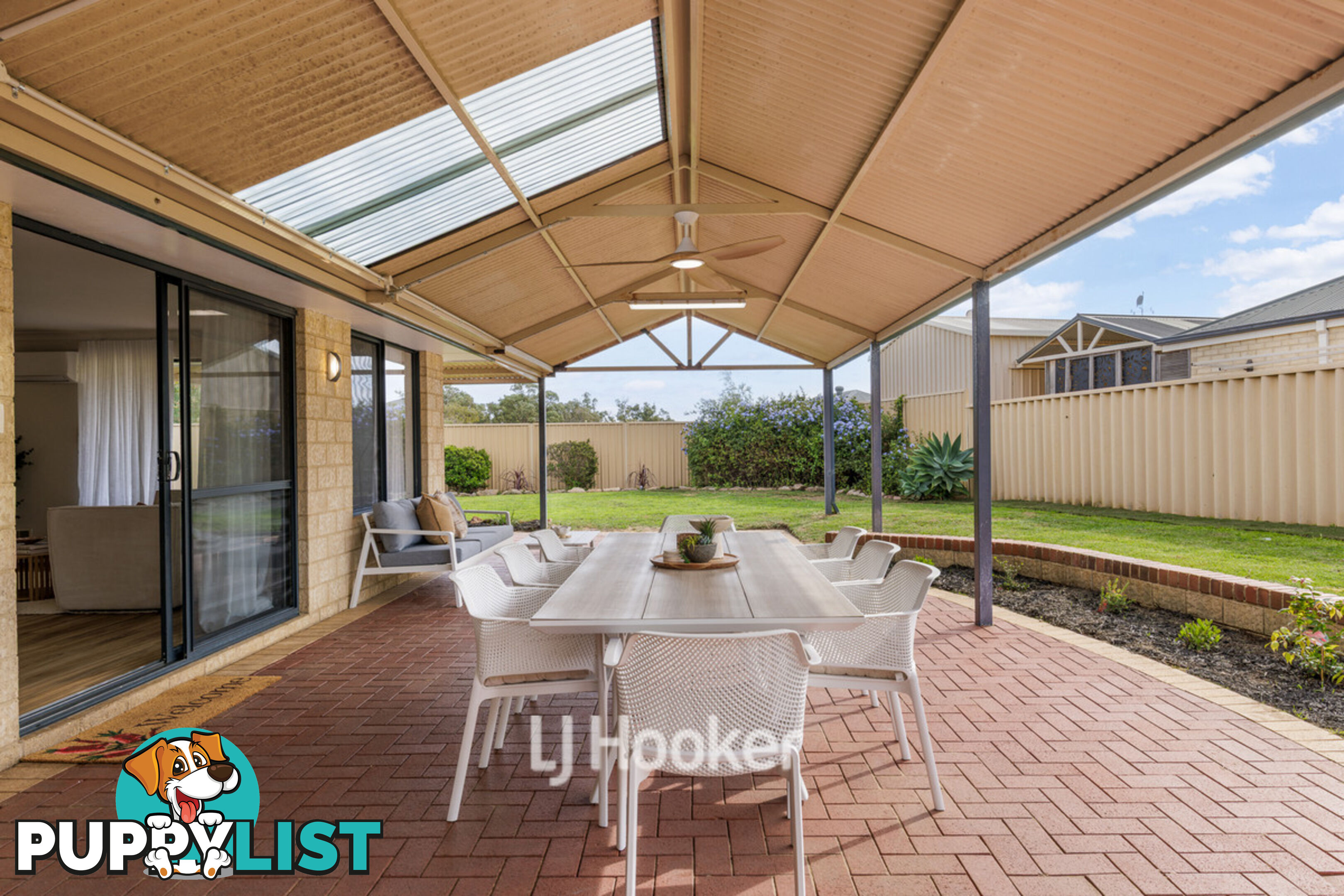 50 Hornibrook Road DALYELLUP WA 6230