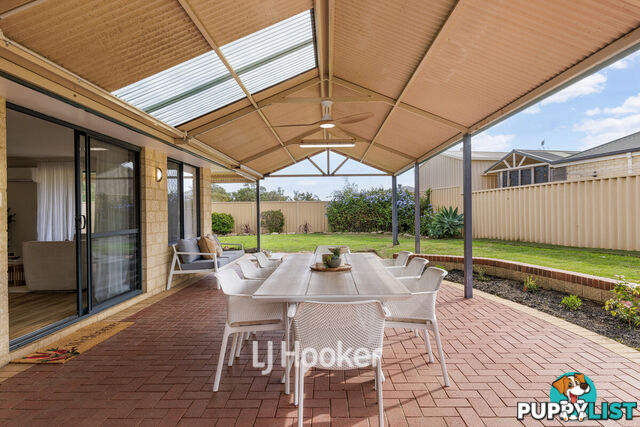 50 Hornibrook Road DALYELLUP WA 6230