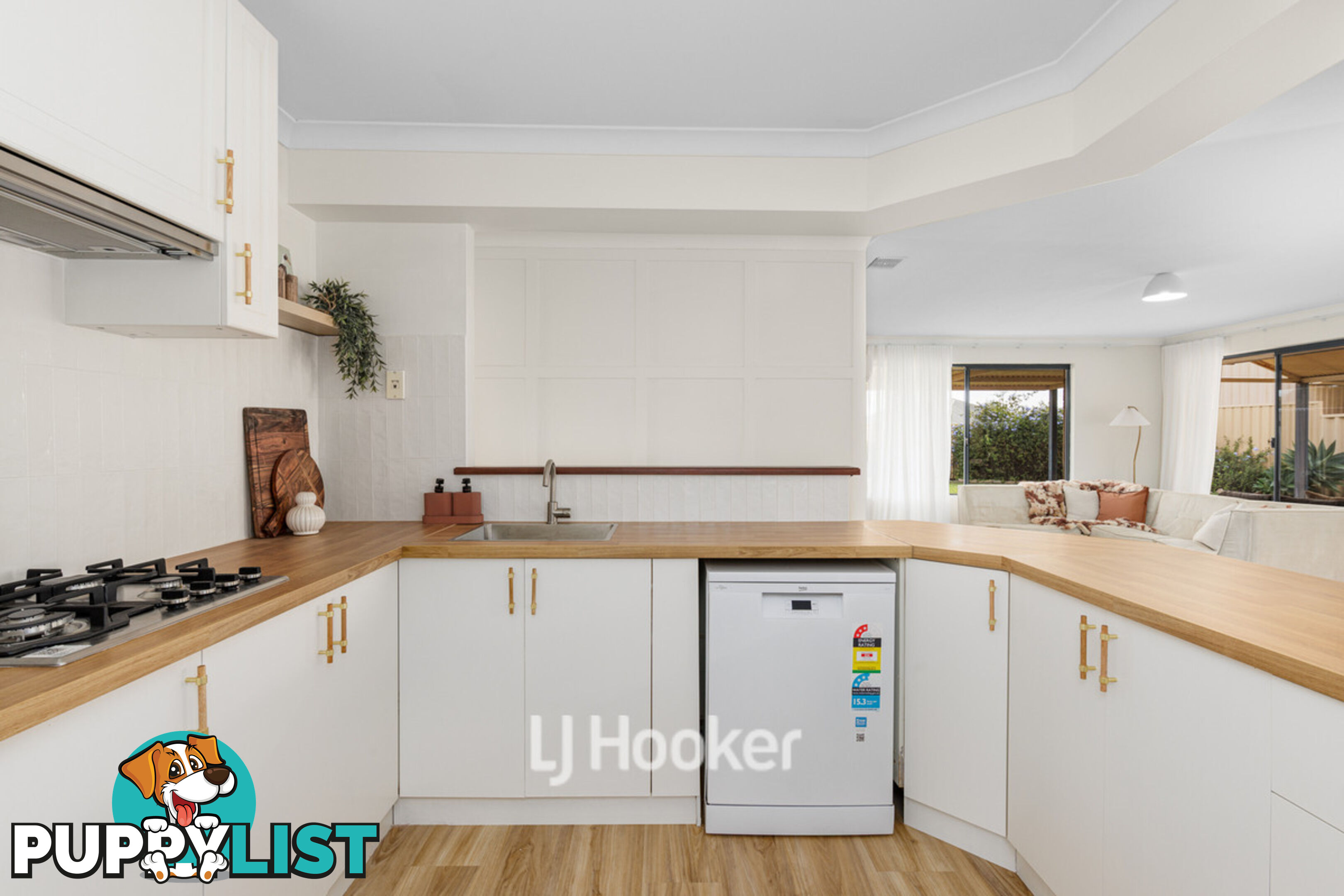 50 Hornibrook Road DALYELLUP WA 6230