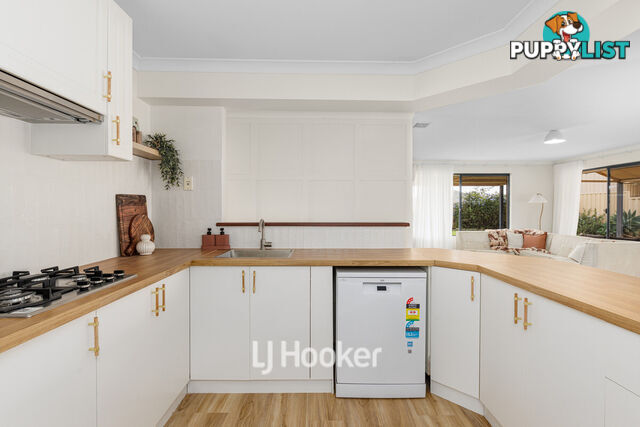 50 Hornibrook Road DALYELLUP WA 6230
