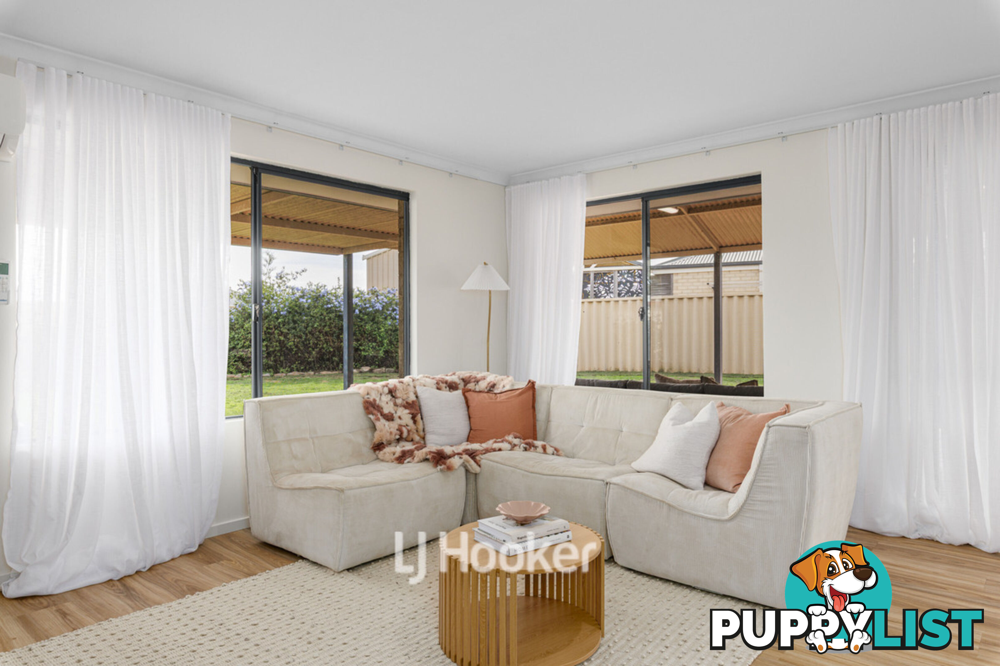 50 Hornibrook Road DALYELLUP WA 6230