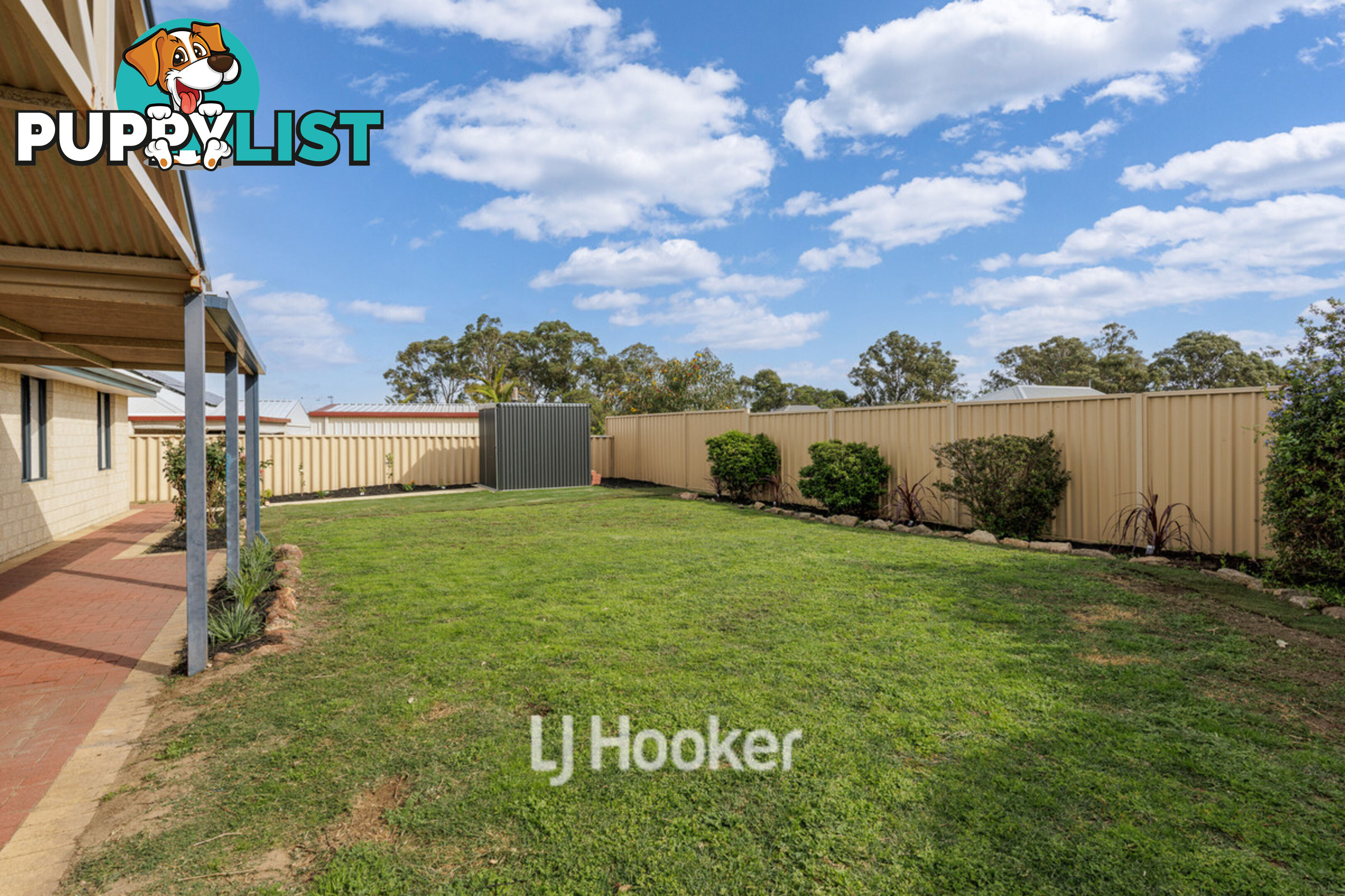 50 Hornibrook Road DALYELLUP WA 6230