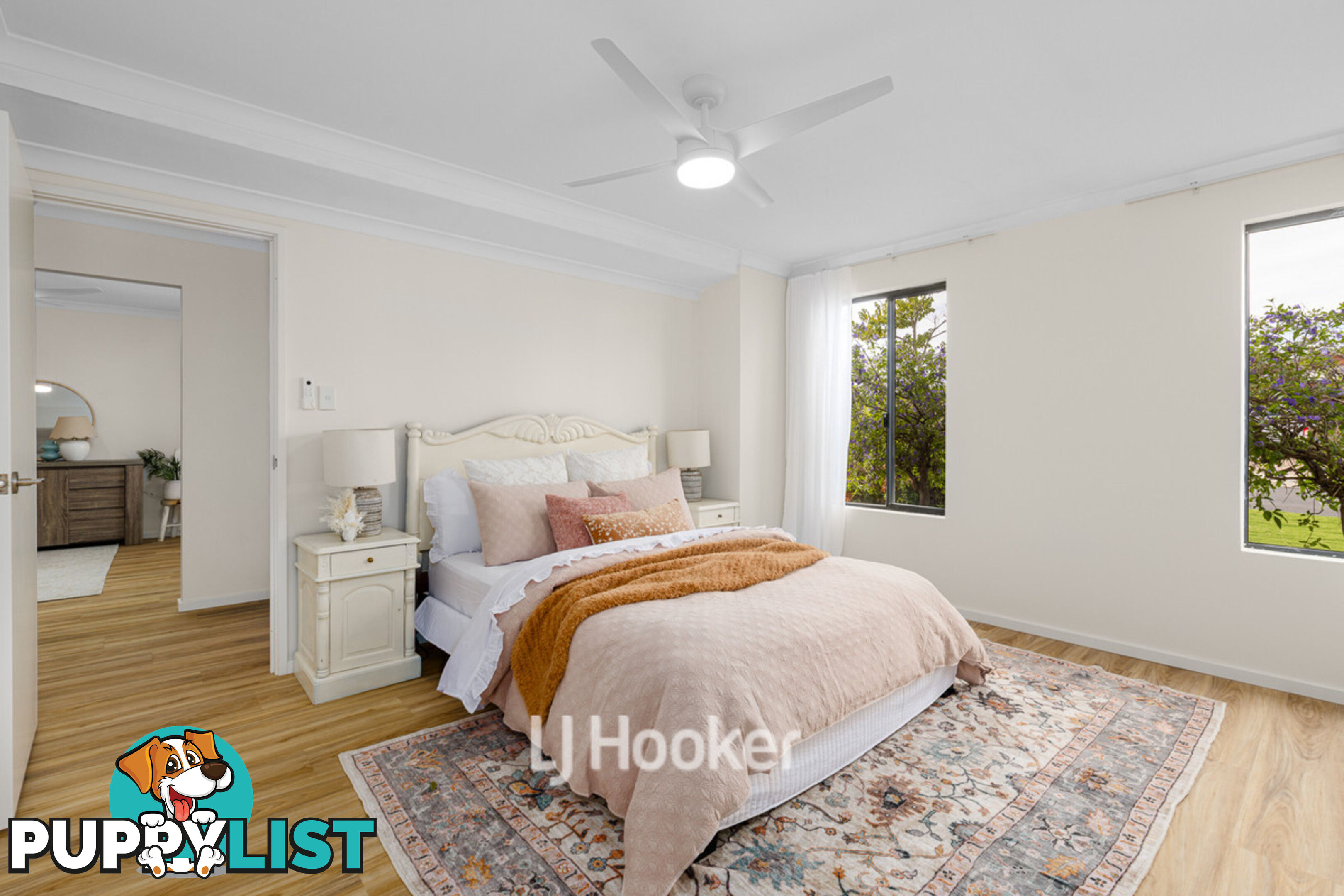 50 Hornibrook Road DALYELLUP WA 6230