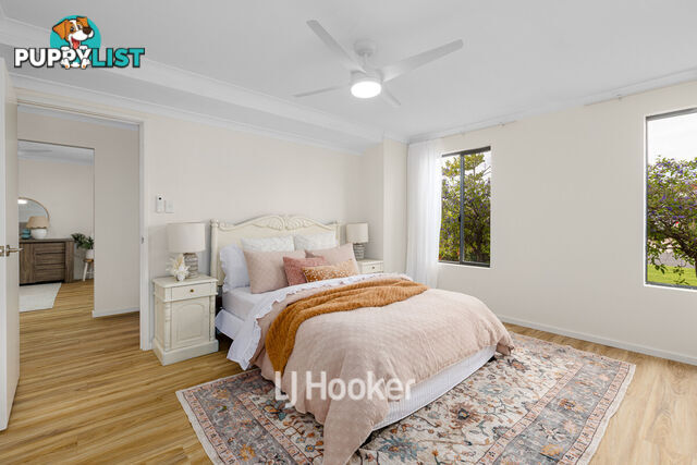 50 Hornibrook Road DALYELLUP WA 6230