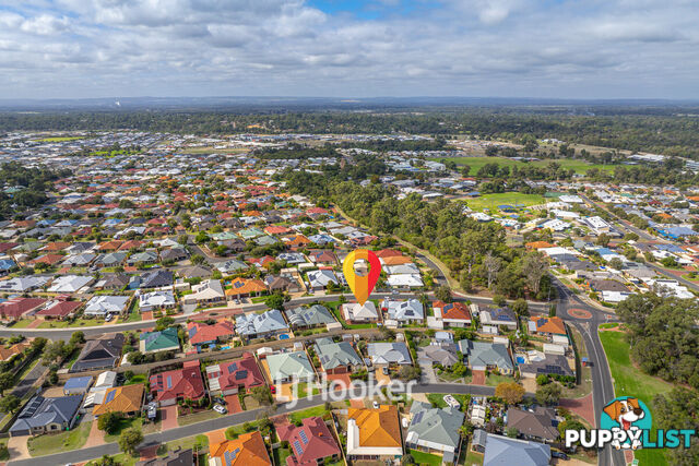 50 Hornibrook Road DALYELLUP WA 6230