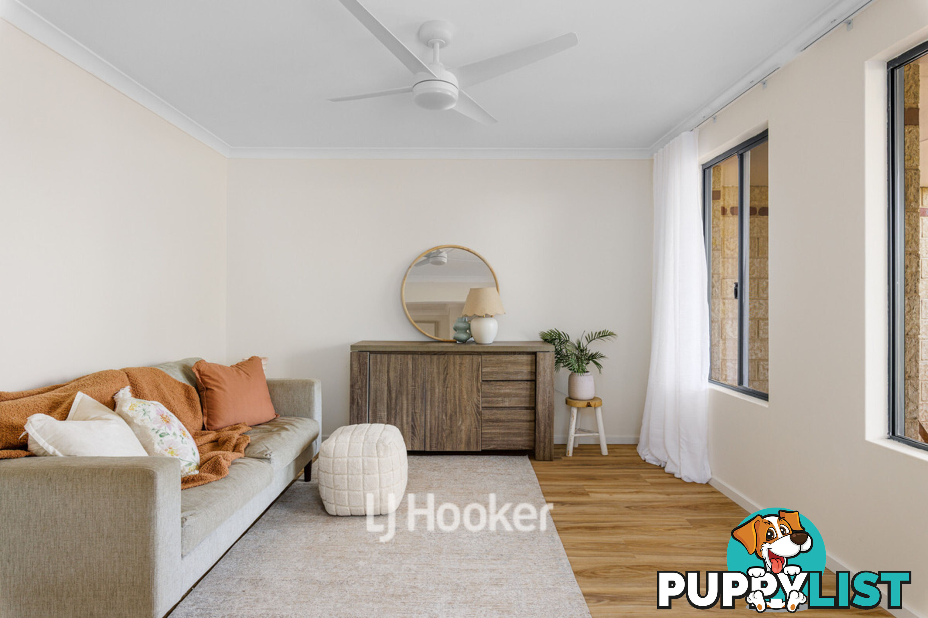 50 Hornibrook Road DALYELLUP WA 6230