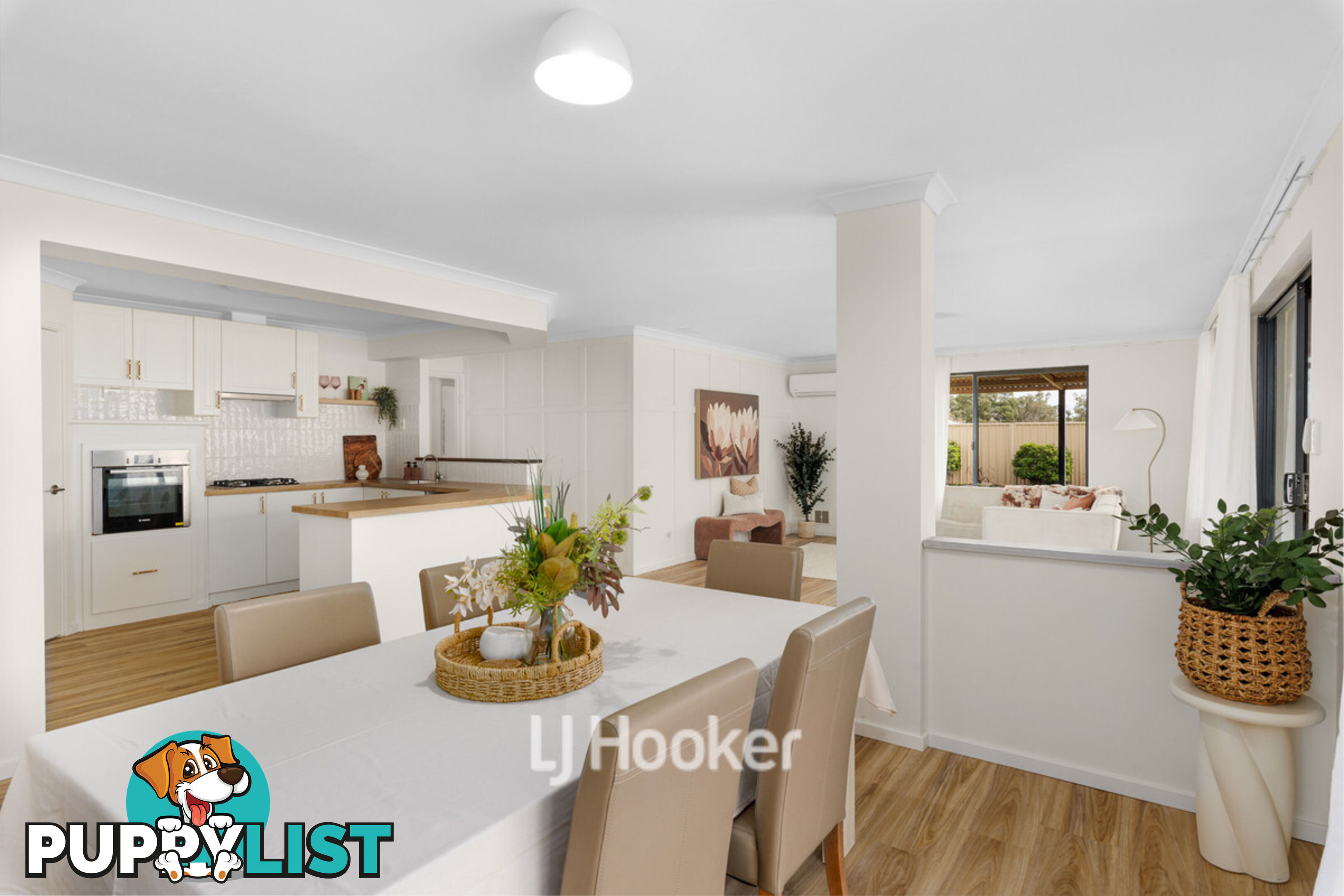 50 Hornibrook Road DALYELLUP WA 6230