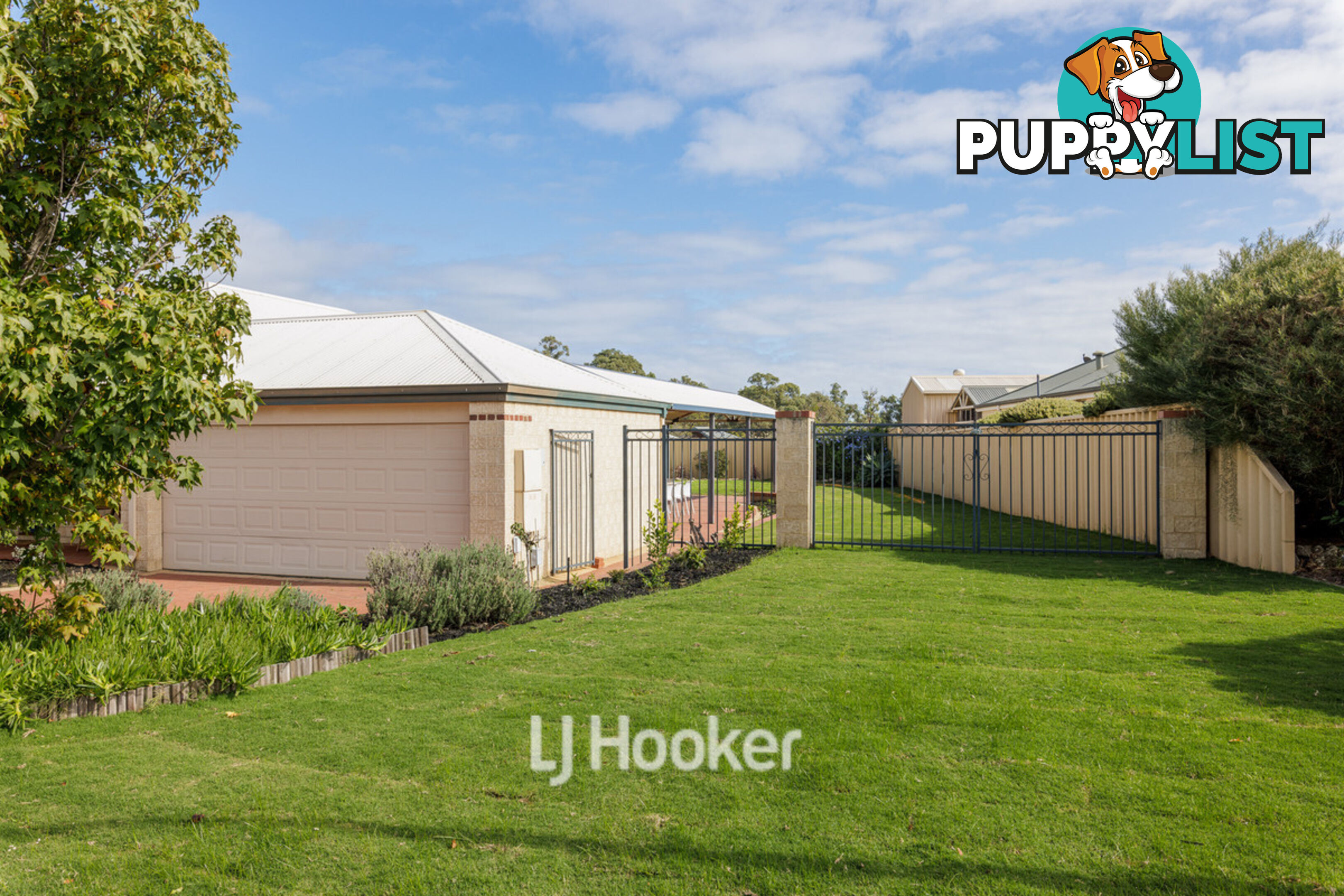 50 Hornibrook Road DALYELLUP WA 6230