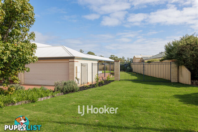50 Hornibrook Road DALYELLUP WA 6230