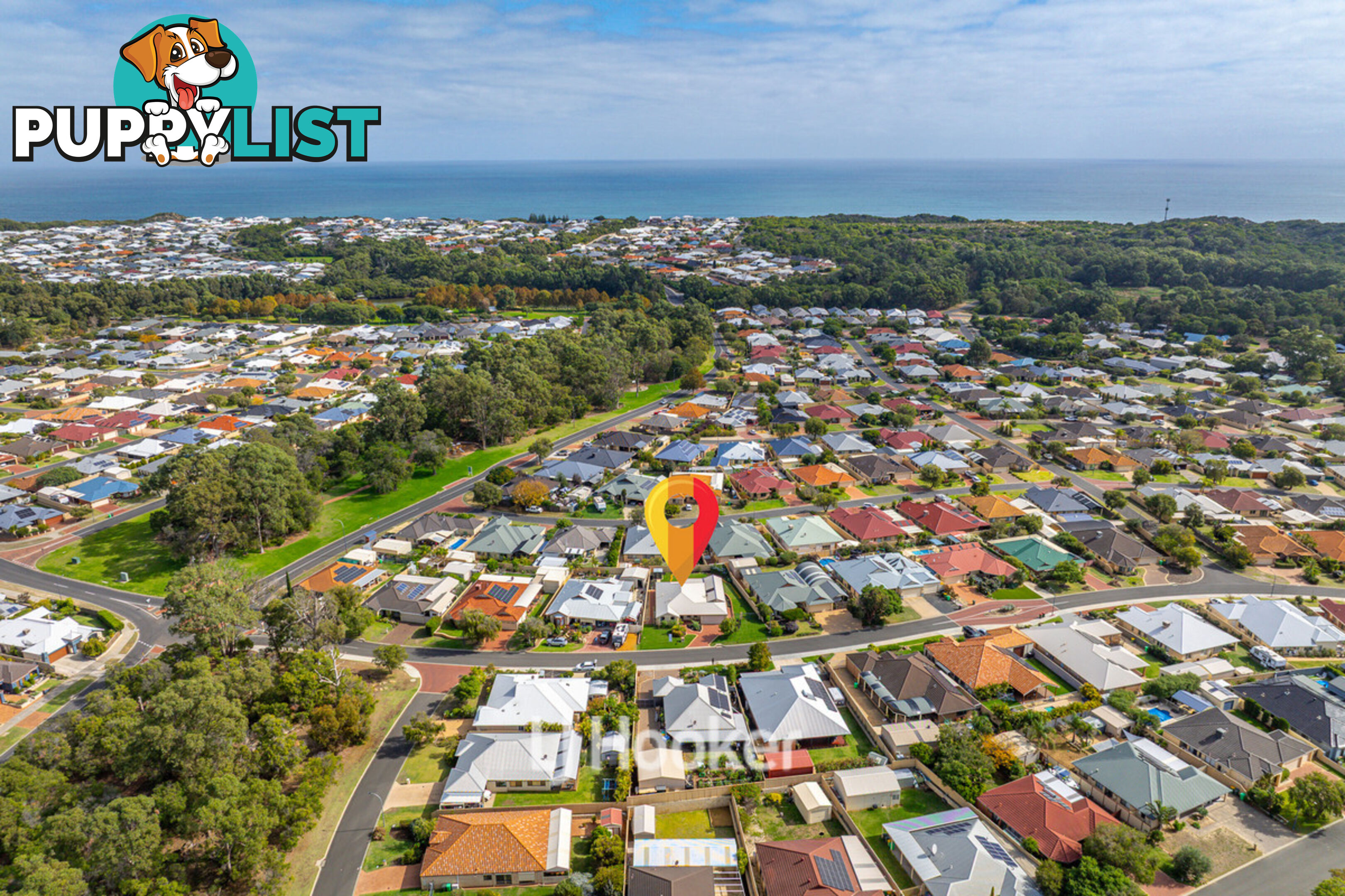 50 Hornibrook Road DALYELLUP WA 6230