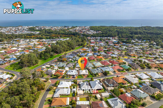 50 Hornibrook Road DALYELLUP WA 6230