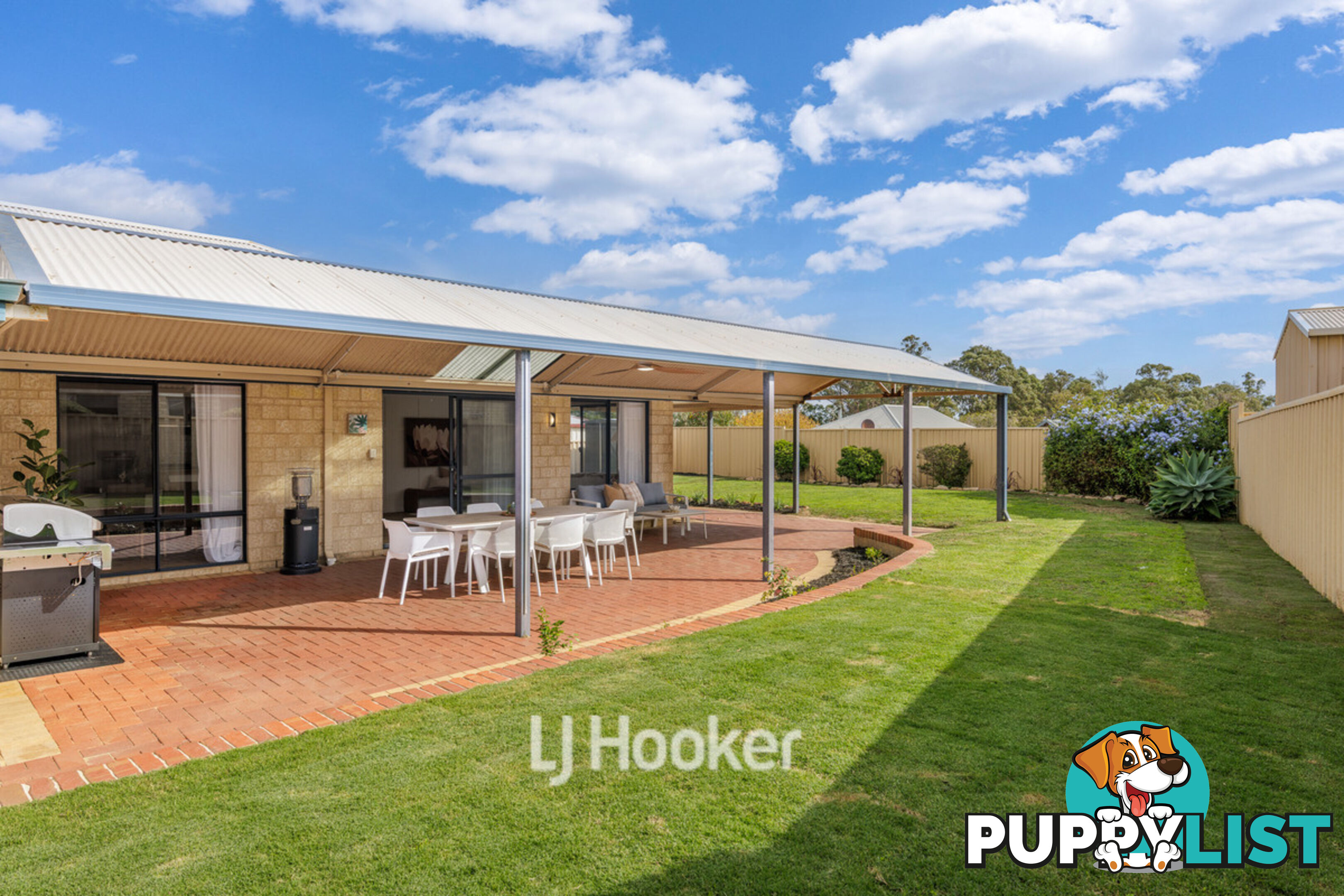 50 Hornibrook Road DALYELLUP WA 6230