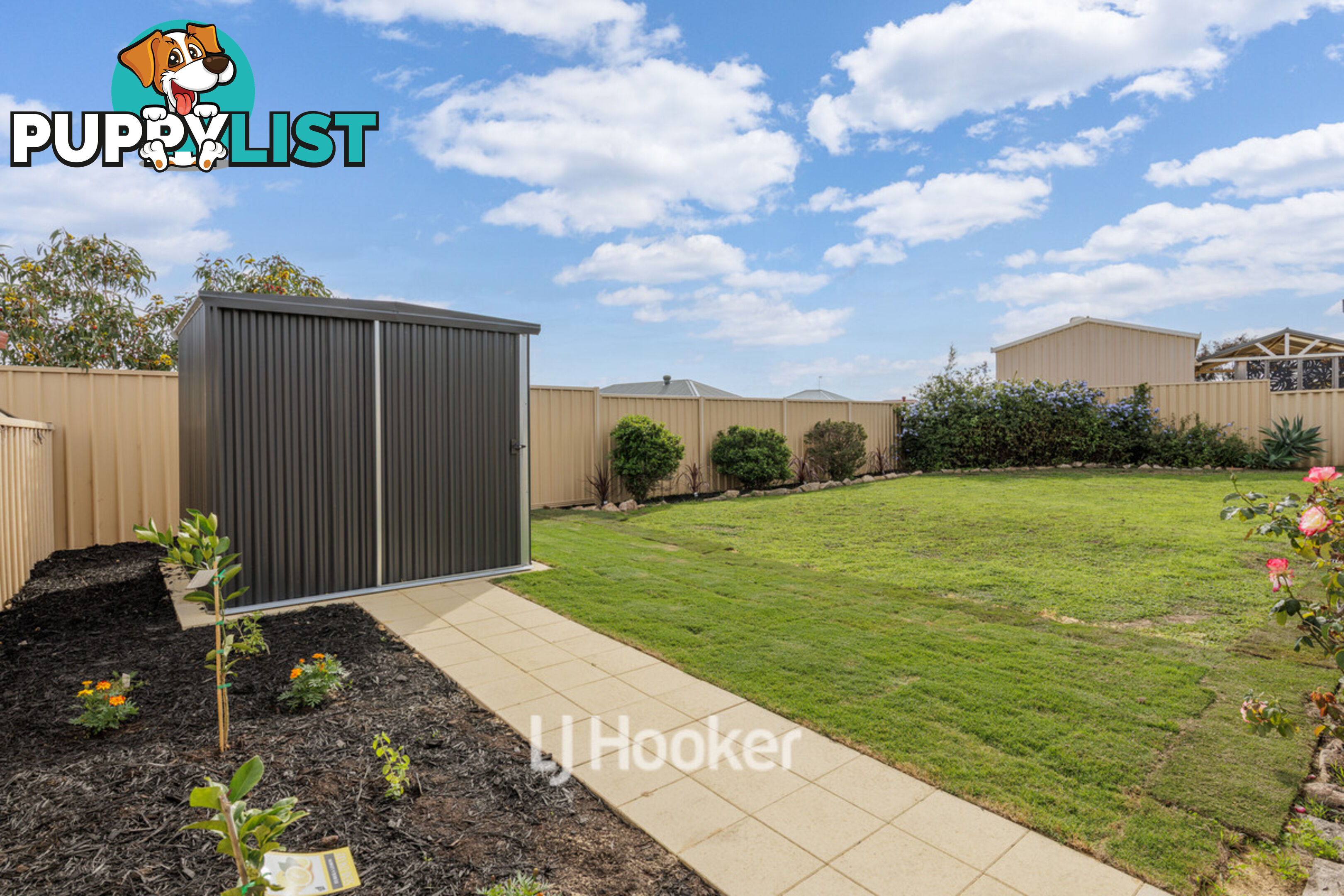 50 Hornibrook Road DALYELLUP WA 6230