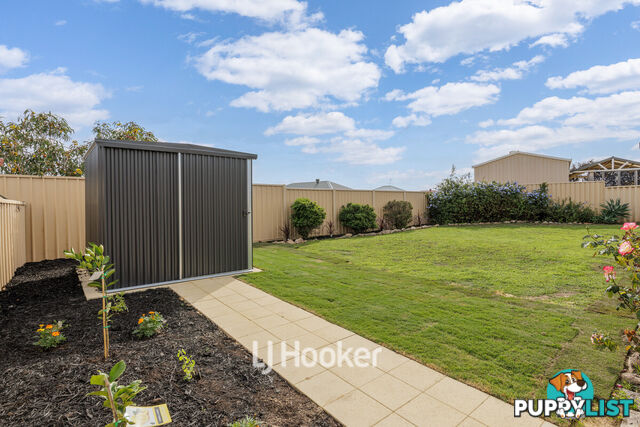 50 Hornibrook Road DALYELLUP WA 6230