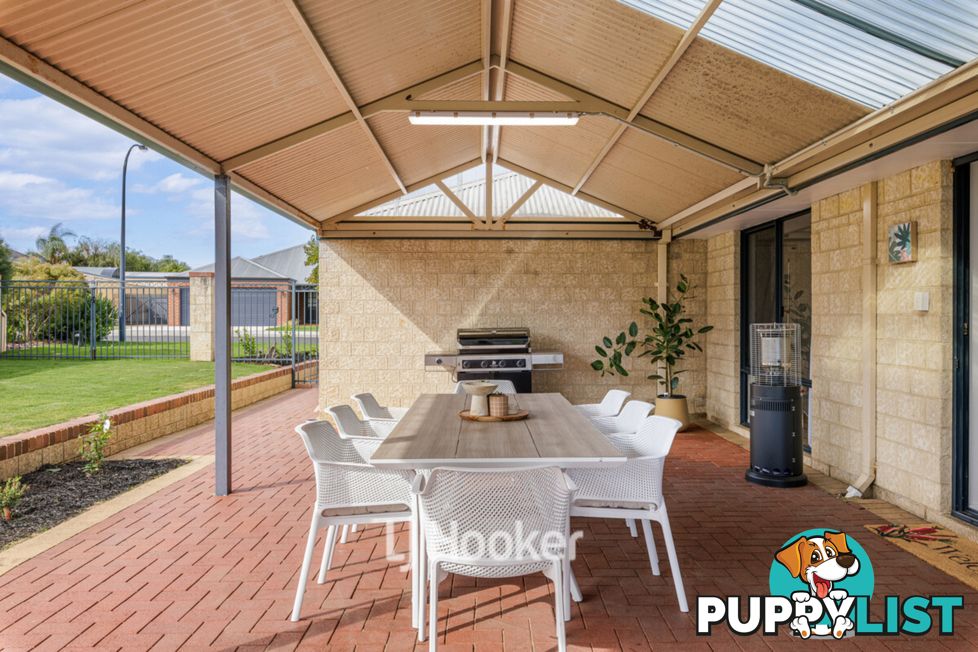 50 Hornibrook Road DALYELLUP WA 6230