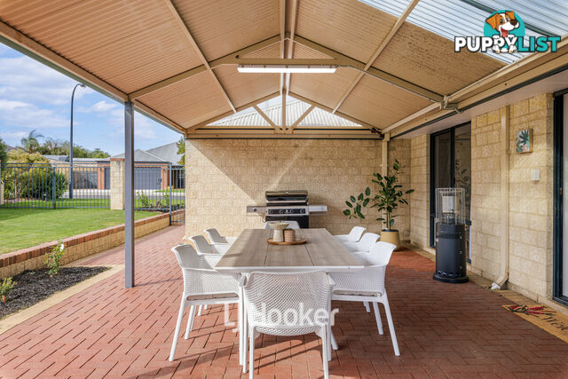 50 Hornibrook Road DALYELLUP WA 6230