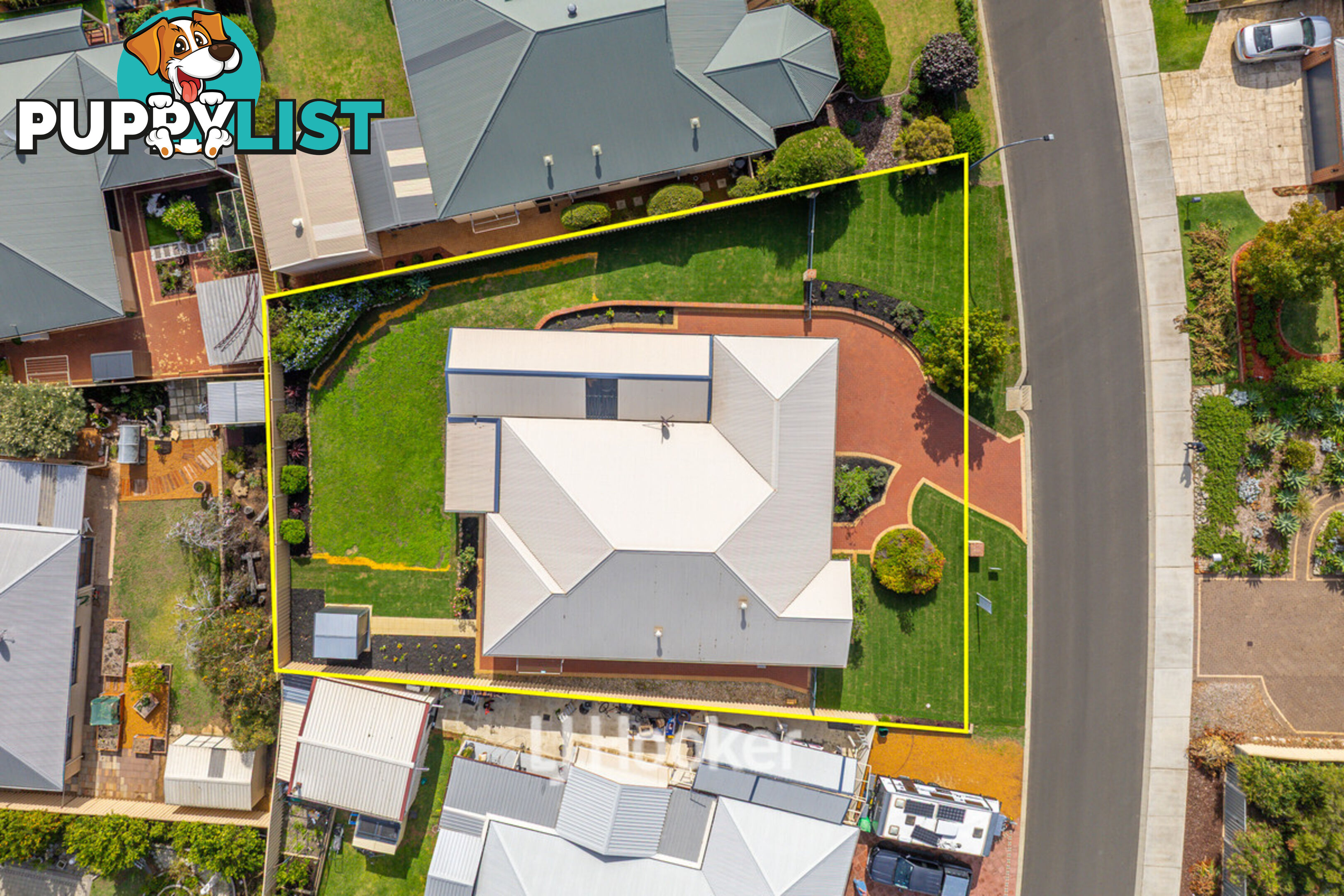 50 Hornibrook Road DALYELLUP WA 6230