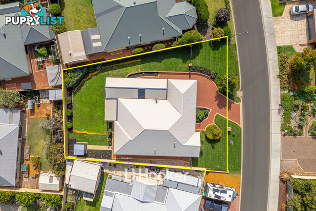 50 Hornibrook Road DALYELLUP WA 6230