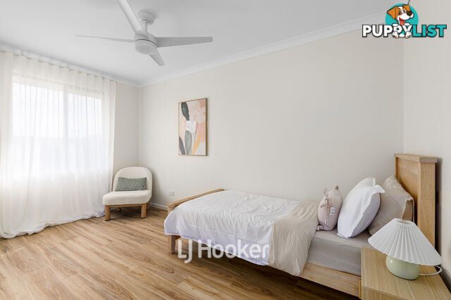 50 Hornibrook Road DALYELLUP WA 6230