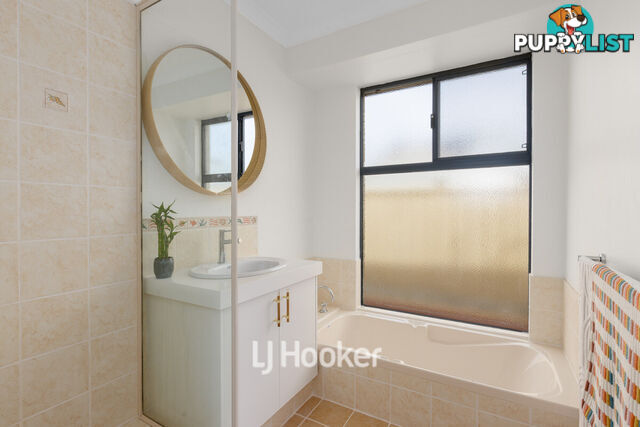 50 Hornibrook Road DALYELLUP WA 6230
