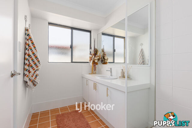 50 Hornibrook Road DALYELLUP WA 6230