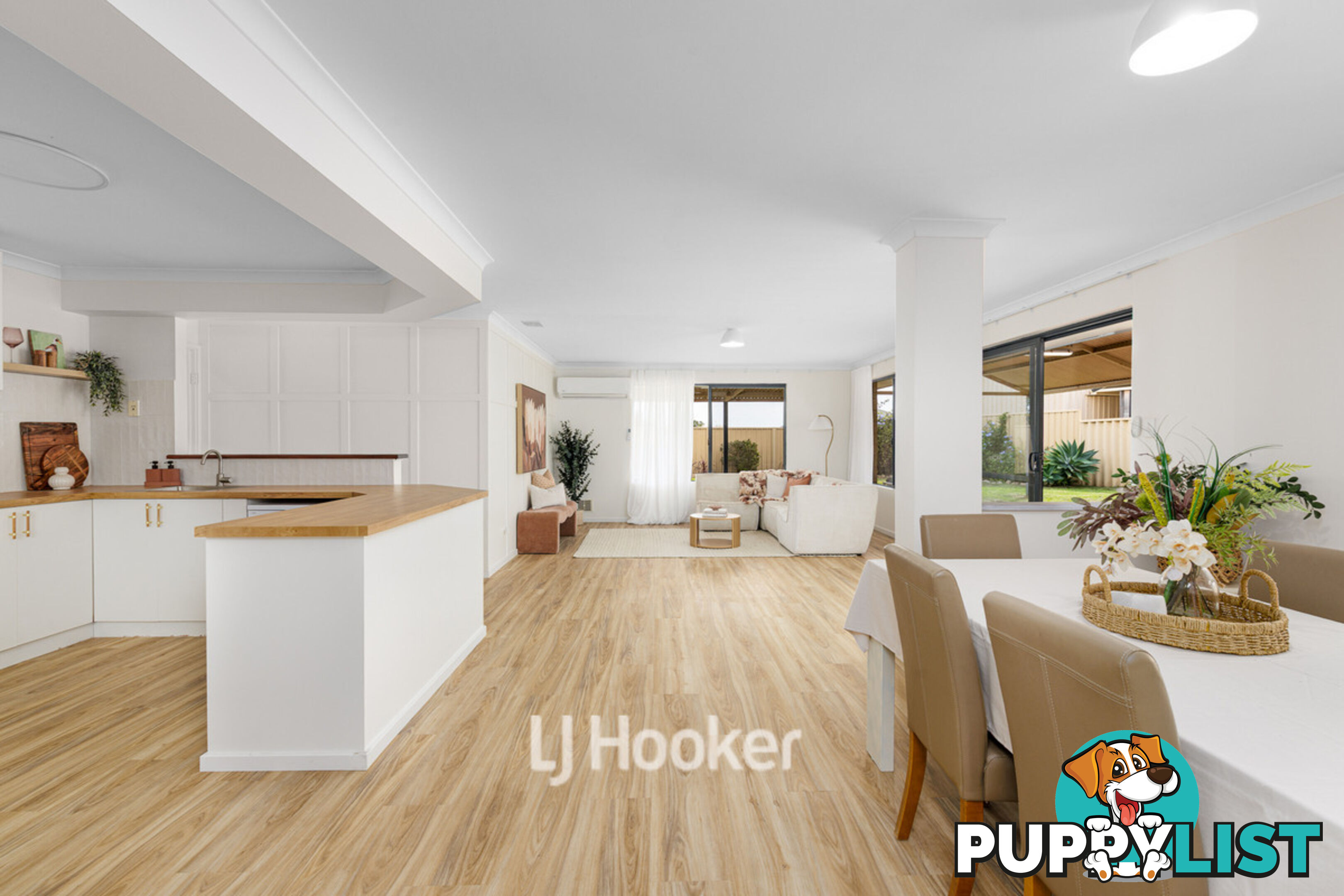 50 Hornibrook Road DALYELLUP WA 6230