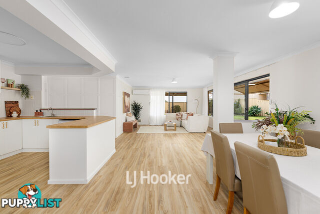50 Hornibrook Road DALYELLUP WA 6230