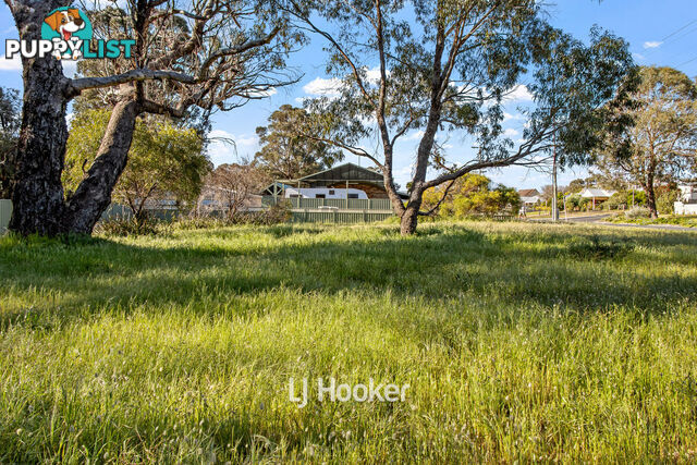 1 Hovea Street MYALUP WA 6220