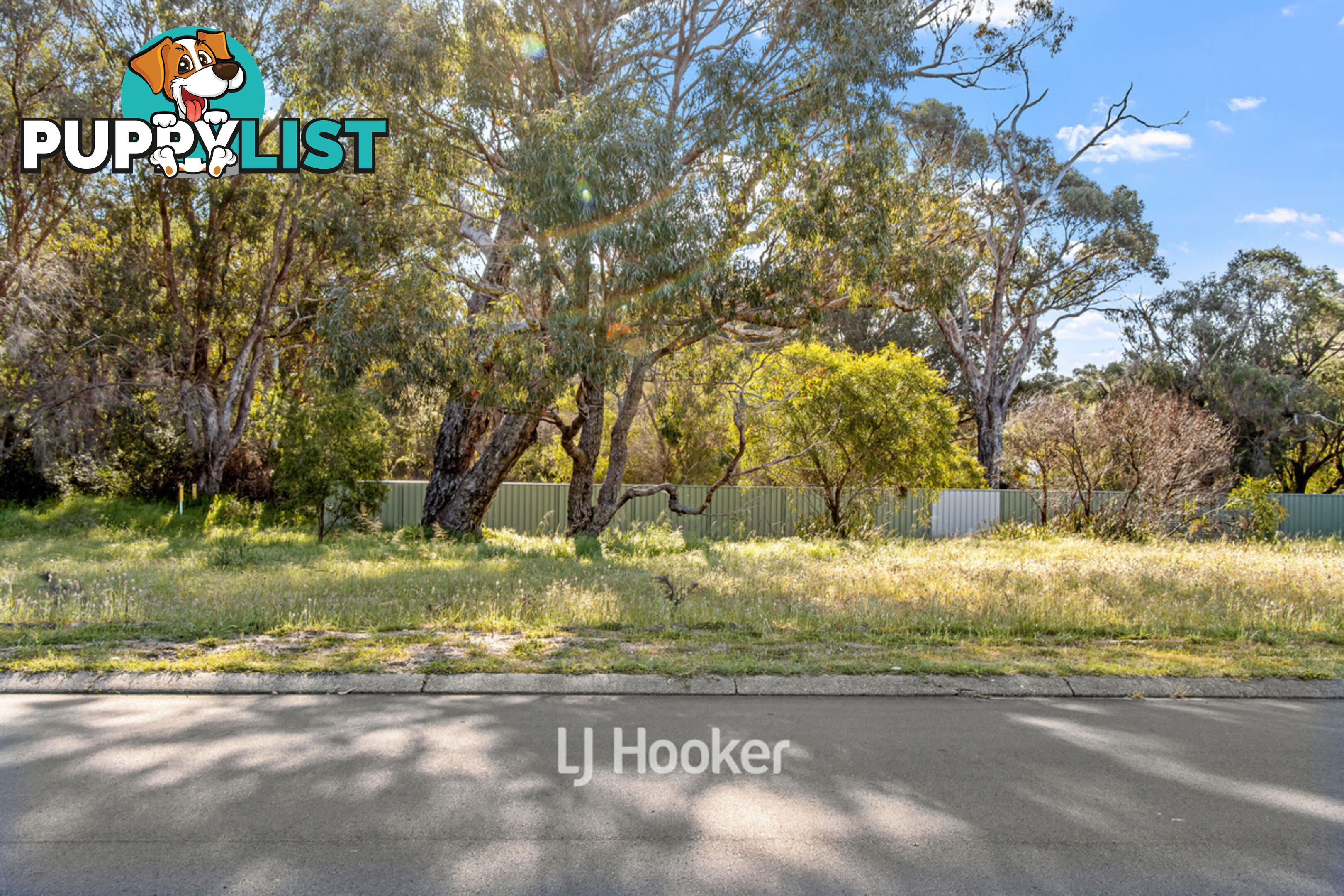 1 Hovea Street MYALUP WA 6220