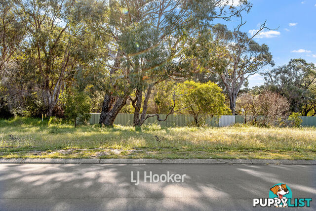 1 Hovea Street MYALUP WA 6220