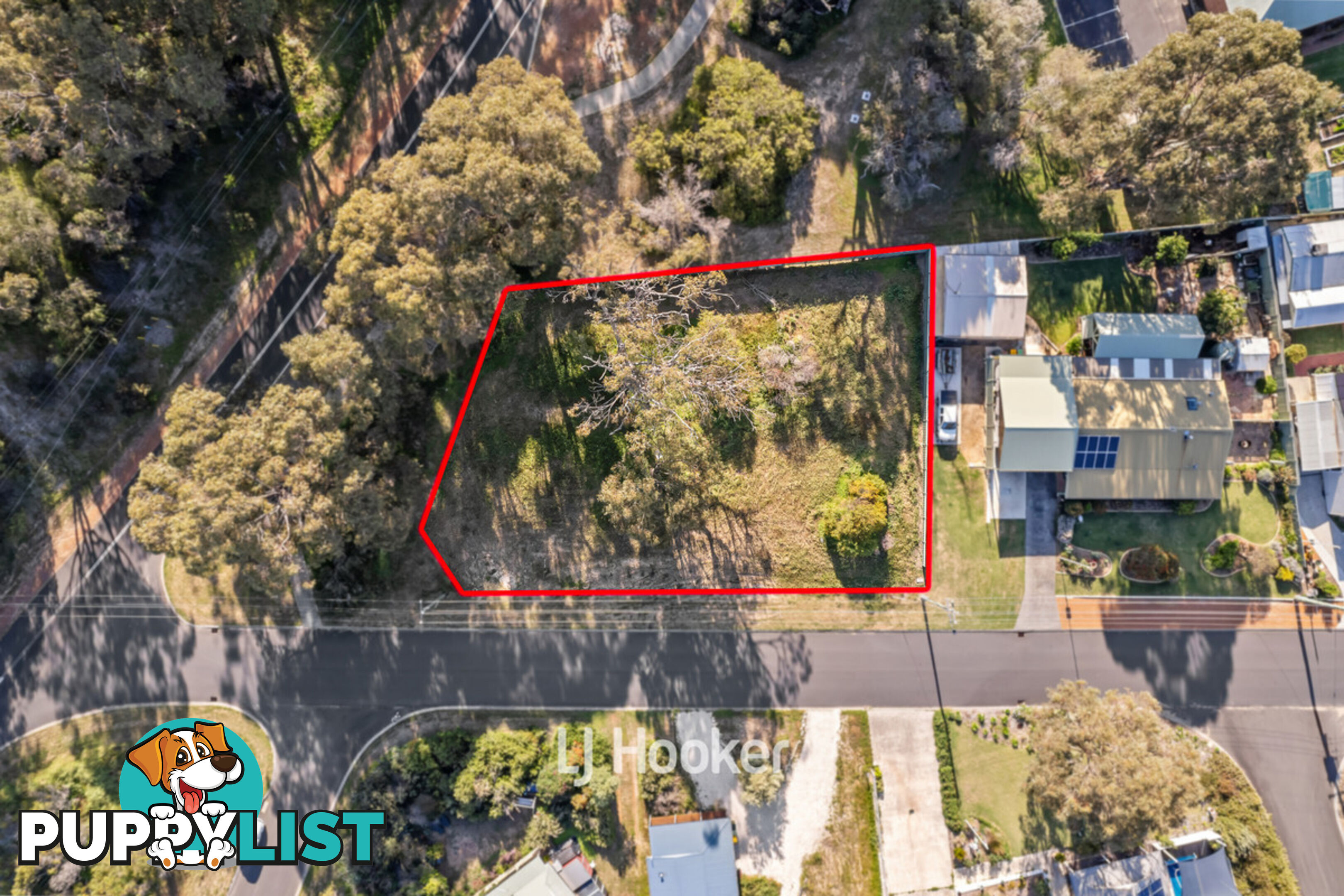 1 Hovea Street MYALUP WA 6220