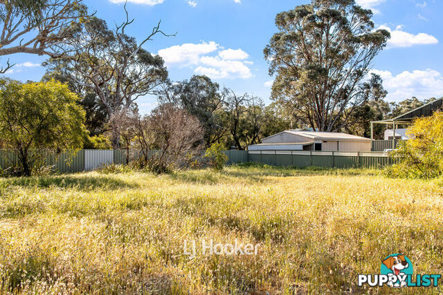 1 Hovea Street MYALUP WA 6220