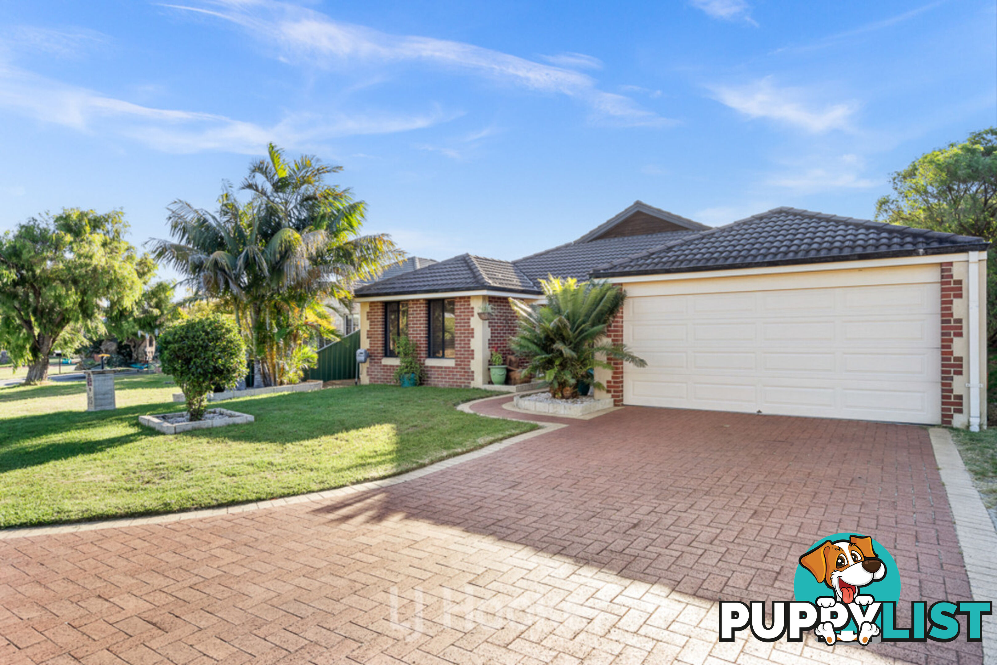 15 Huntingdale Close WEST BUSSELTON WA 6280