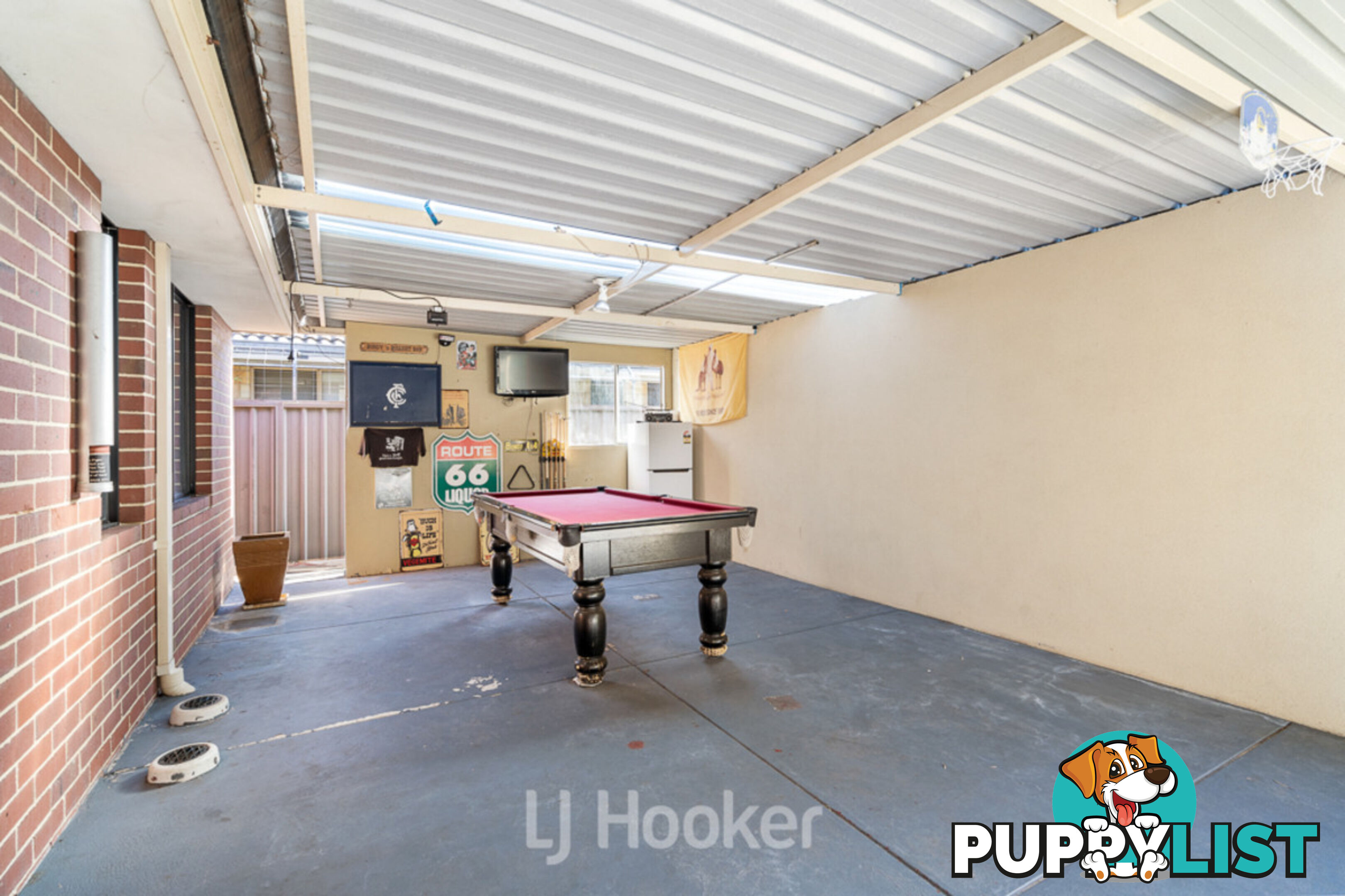 15 Huntingdale Close WEST BUSSELTON WA 6280