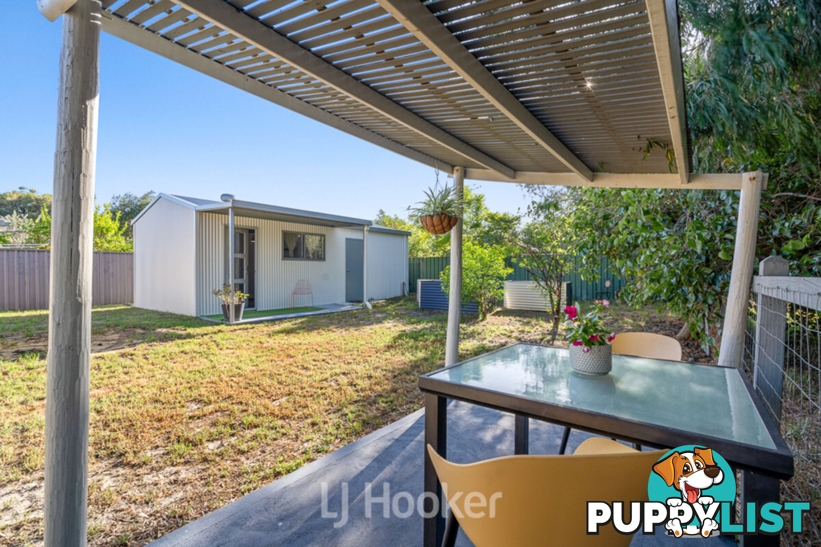 15 Huntingdale Close WEST BUSSELTON WA 6280