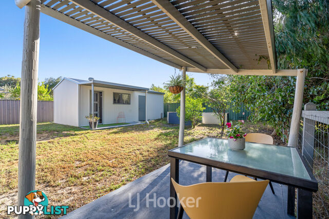 15 Huntingdale Close WEST BUSSELTON WA 6280