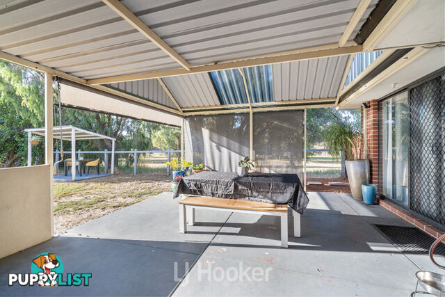 15 Huntingdale Close WEST BUSSELTON WA 6280