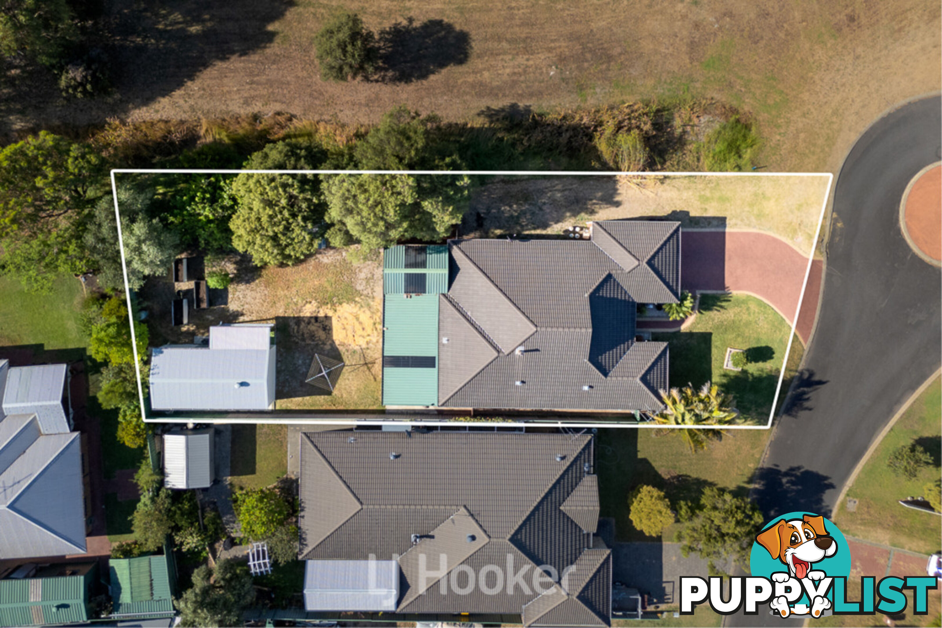 15 Huntingdale Close WEST BUSSELTON WA 6280