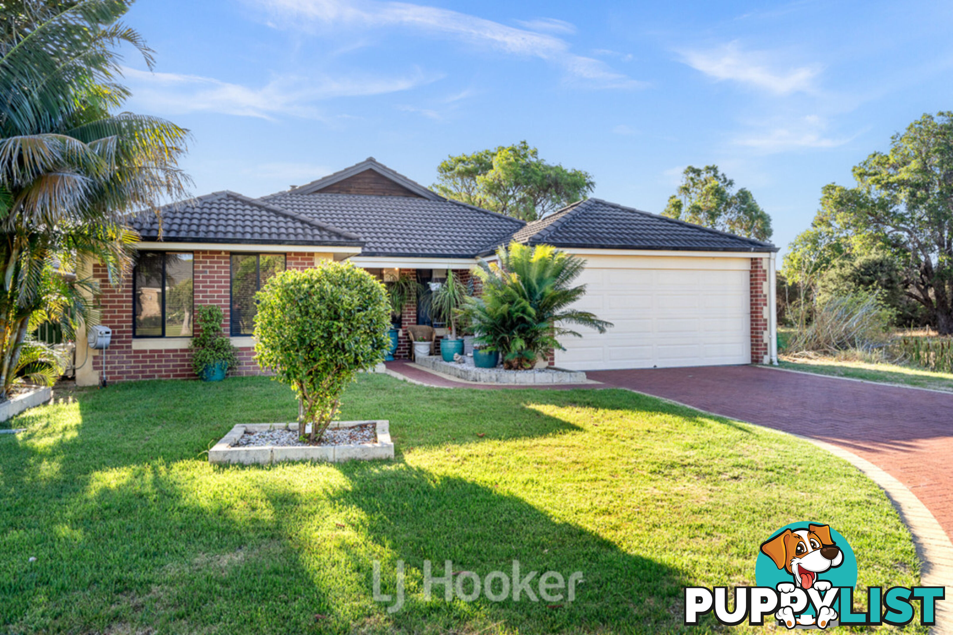 15 Huntingdale Close WEST BUSSELTON WA 6280