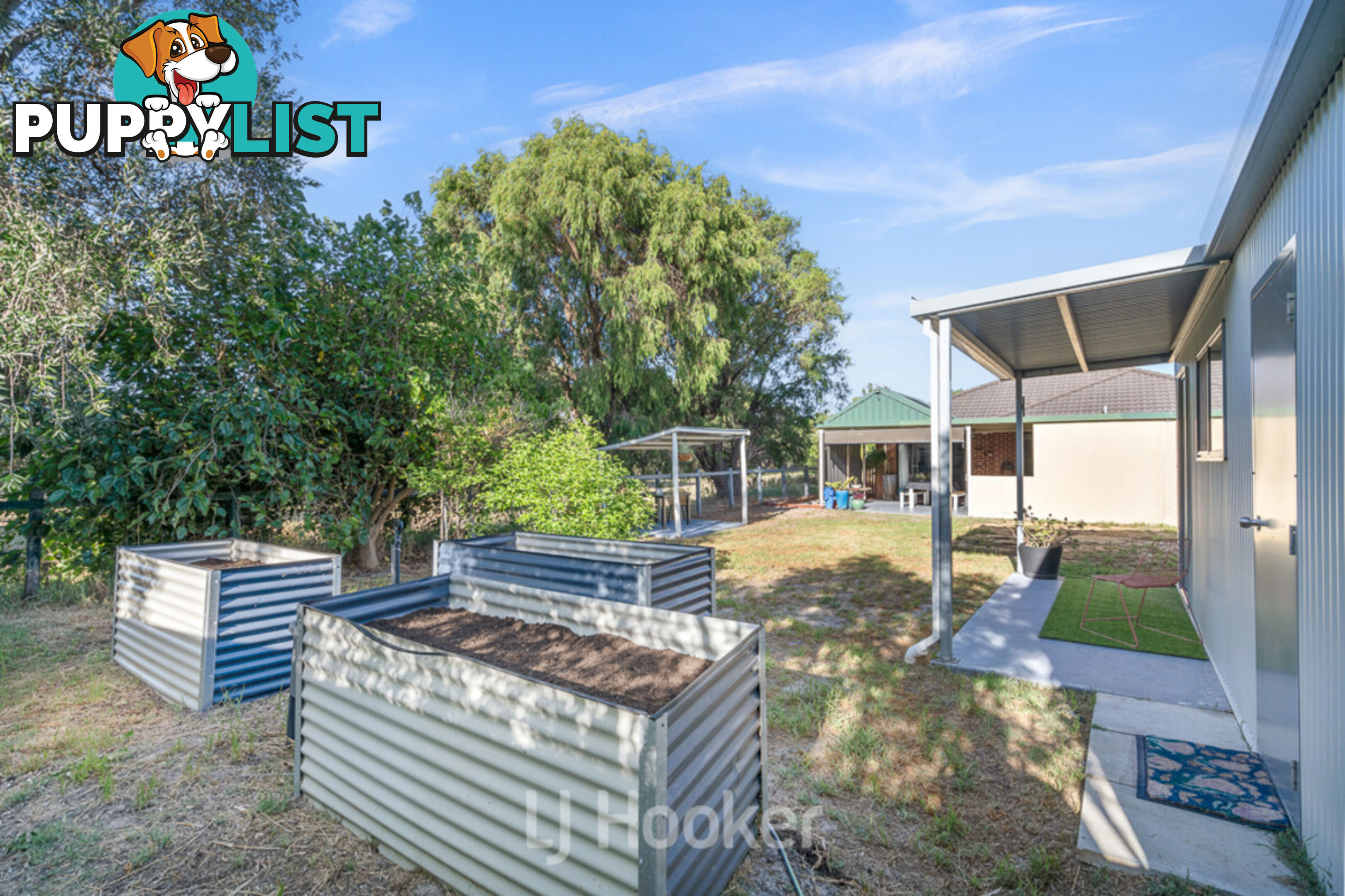 15 Huntingdale Close WEST BUSSELTON WA 6280