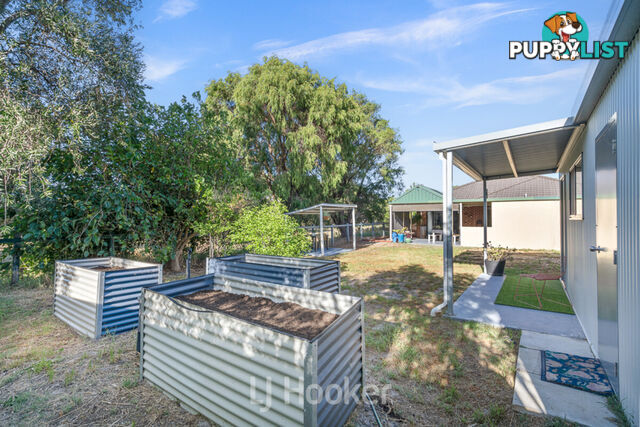 15 Huntingdale Close WEST BUSSELTON WA 6280