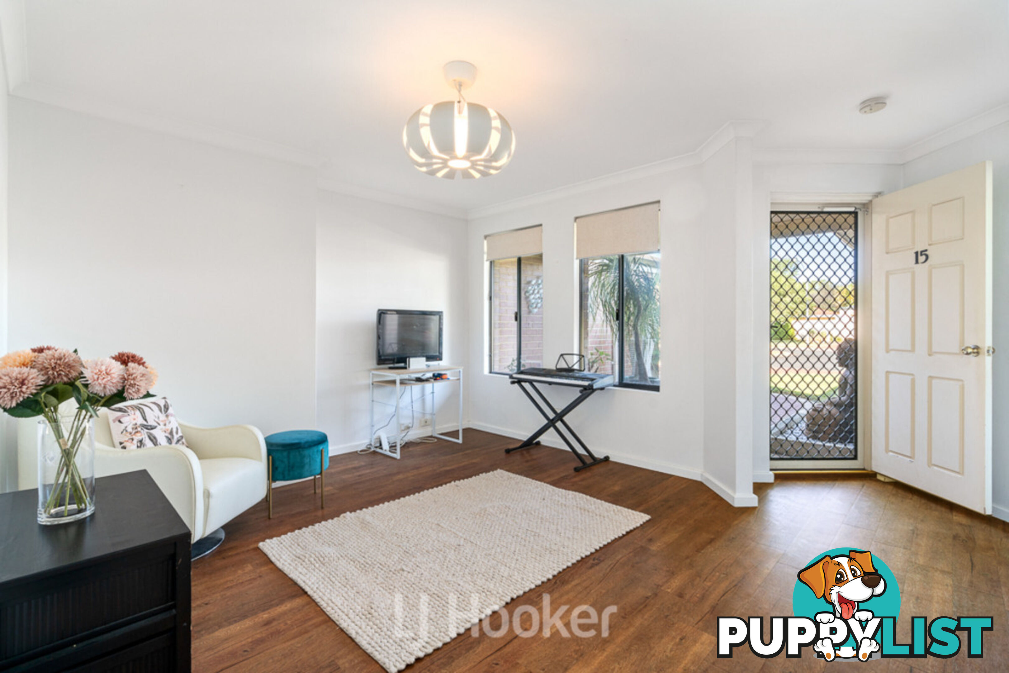 15 Huntingdale Close WEST BUSSELTON WA 6280