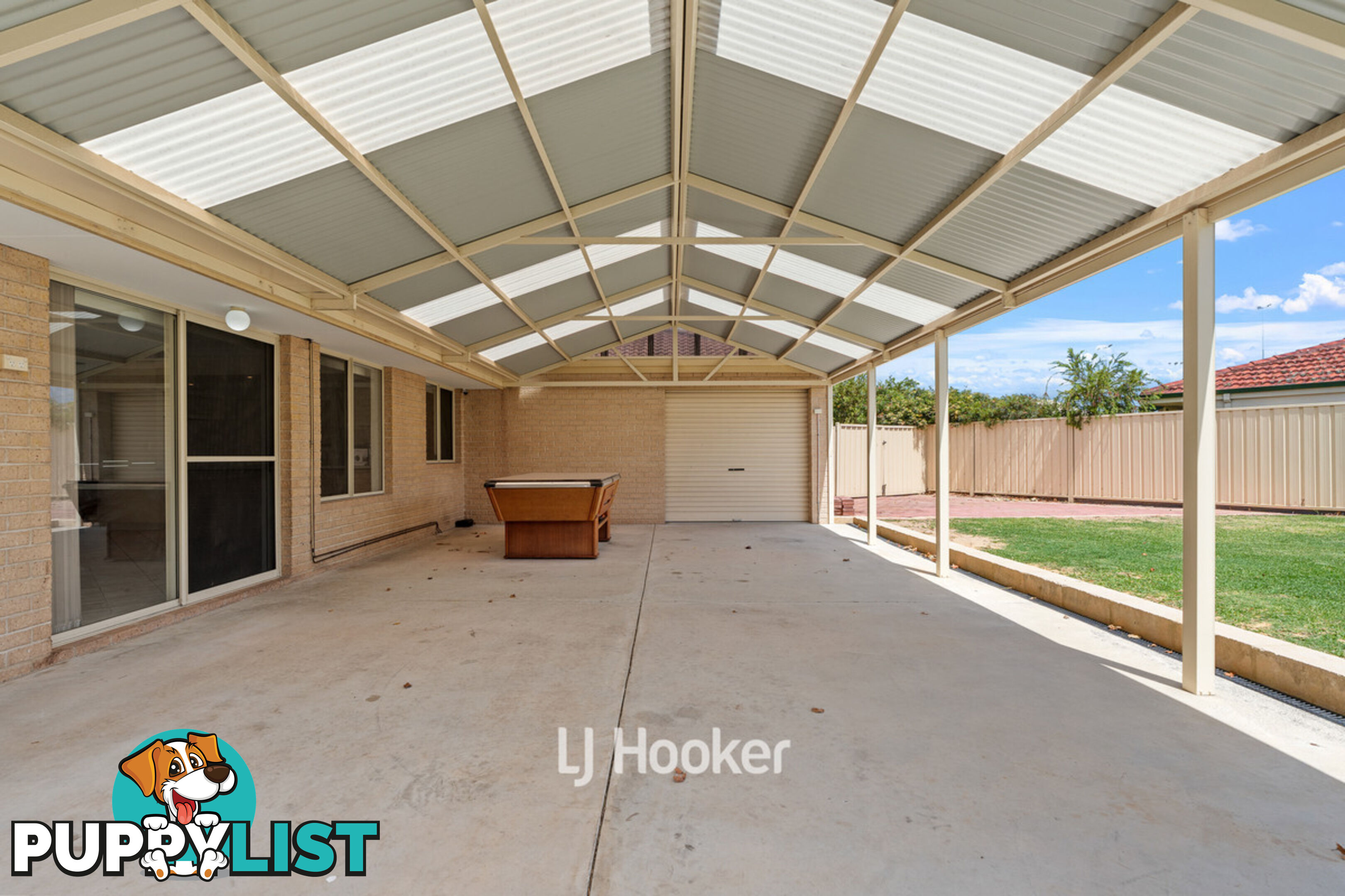 20 Pigeon Court EATON WA 6232