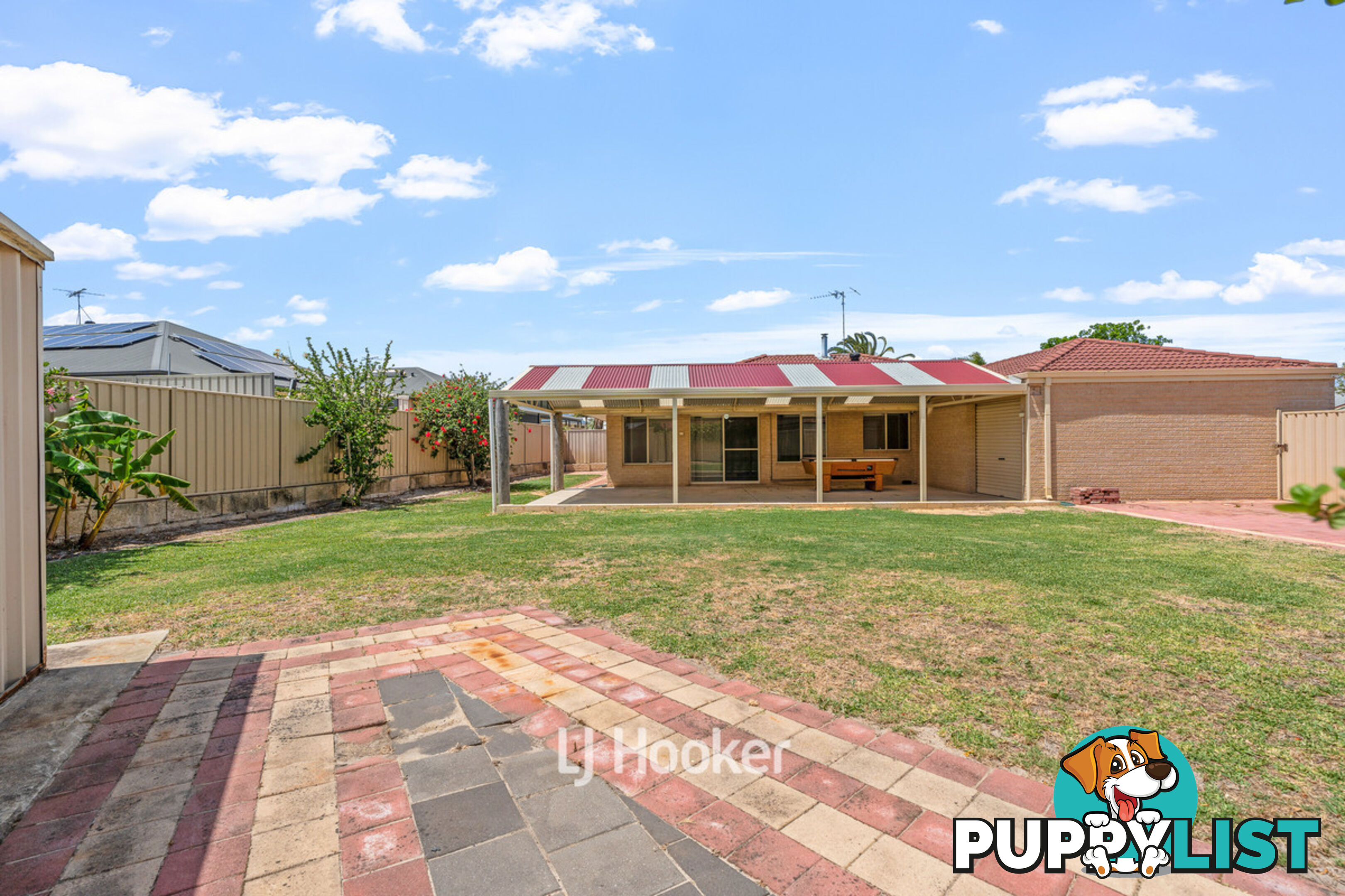 20 Pigeon Court EATON WA 6232