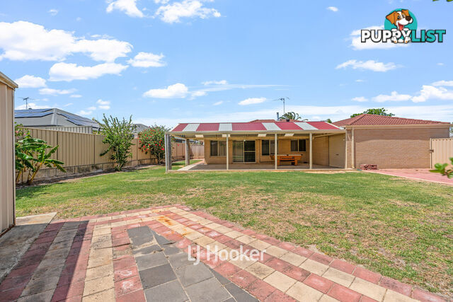 20 Pigeon Court EATON WA 6232